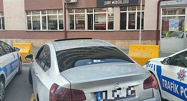 Makas atması pahalıya patladı