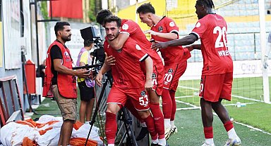 Manisa FK, evinde Sakaryaspor'u ağırlayacak