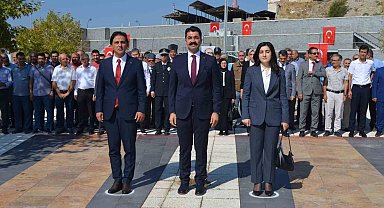 Manisa ilçelerinde 30 Ağustos coşkusu