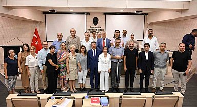 Manisa Kent Konseyi'nde yeni dönem