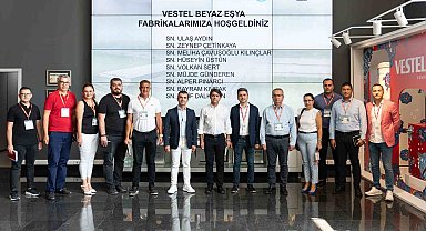 Manisa, Uluslararası Vestel Manisa Yarı Maratonu'na hazırlanıyor