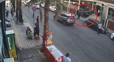 Mardin'de 50 liralık otopark kavgası akşam başladı, sabah devam etti: 9 yaralı