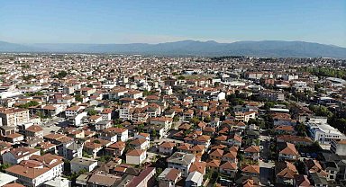 Marmara Depremi'nden sonra çok katlı binalar yerini yatay mimariye bıraktı