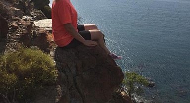 Marmaris'te kaybolan Rus turistin önce telefonu, sonra cansız bedeni bulundu