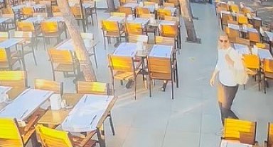 Marmaris'ten kaybolan Rus turistin arama çalışmaları devam ediyor