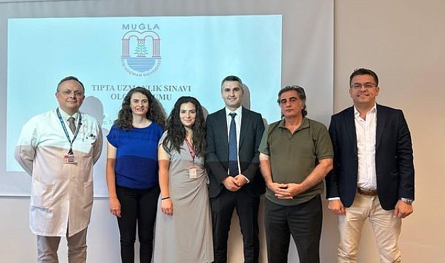MEAH Uzman Doktor Keleş'i kadrosuna kattı