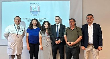 MEAH Uzman Doktor Keleş'i kadrosuna kattı