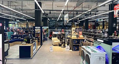MediaMarkt İstanbul'daki mağazalarını görme engelliler için daha erişilebilir hale getirdi
