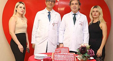 Medical Point Gaziantep Hastanesi klinik araştırmalar 1. yılında