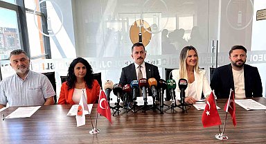 Mehmet Yıldız: "Afet, Acil Durum ve İklim Değişikliği Bakanlığı kurulmalı"