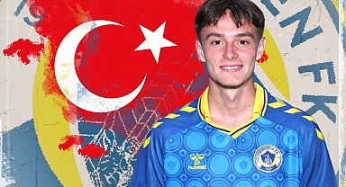 Menemen FK'da milli gurur