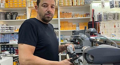 Merdiven altı çilingirler çok tehlikeli