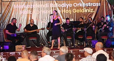Merkezefendi Belediyesi Orkestrası yaz konseri verecek