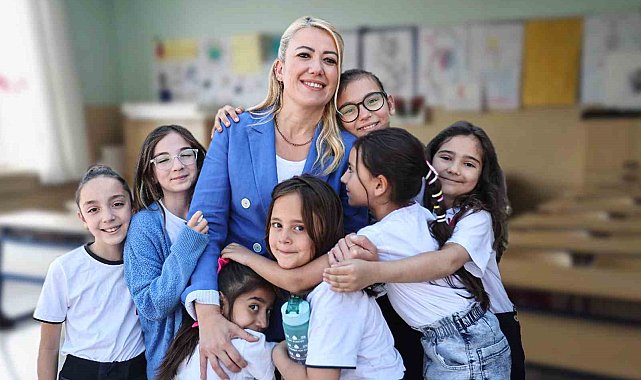 Merkezefendi'de öğrenim desteği başvuruları devam ediyor