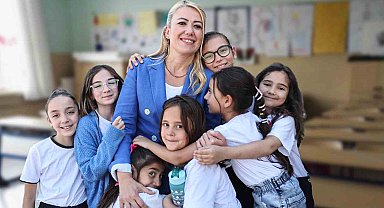 Merkezefendi'de öğrenim desteği başvuruları devam ediyor