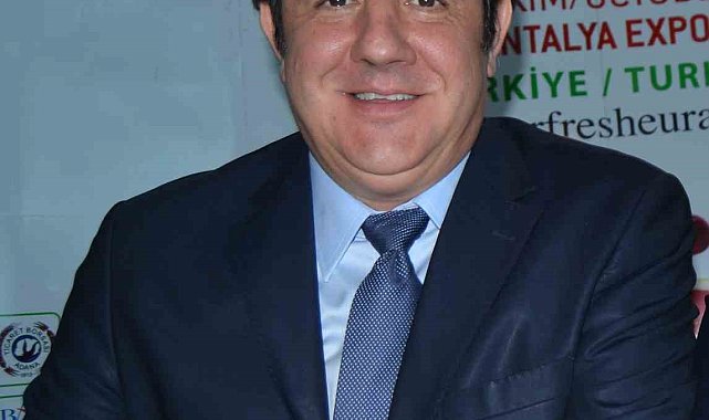 Mersin, Interfresh Eurasia Fuarı'na Partner Şehir oldu