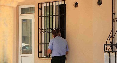 Mesaiye gelmeyince acı haberi aldılar