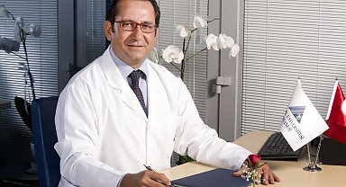 Mesane tümörünün görülme yaşı 16'ya kadar düştü