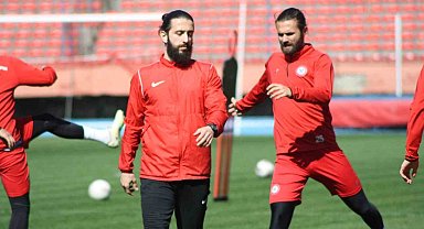 Mevlüt Çelik Zonguldak Kömürspor'da