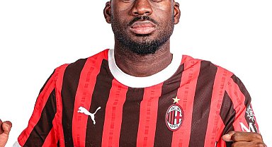 Milan, Youssouf Fofana ile 4 yıllık sözleşme imzaladı