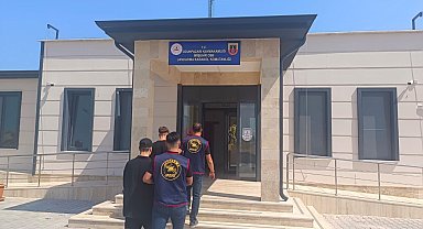 Milyonluk dolandırıcılık olayı faillerini jandarma yakaladı