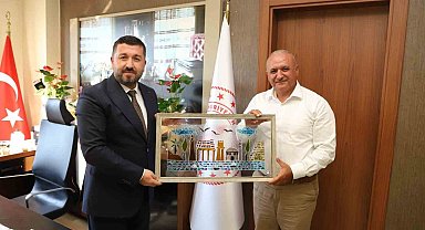 Miran'dan Recai Ocak'a destek