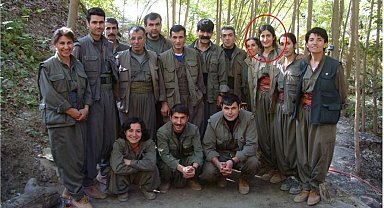 MİT'ten Irak Süleymaniye'de terör örgütü PKKKCK'ya nokta operasyon