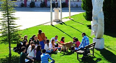MSKÜ, 2024 YKS sonuçlarına göre yüzde 98,6 doluluk oranına ulaştı