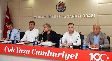 MTSO Meclisinden Alata kararı