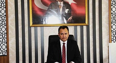 Müdür Bedir, göreve başladı