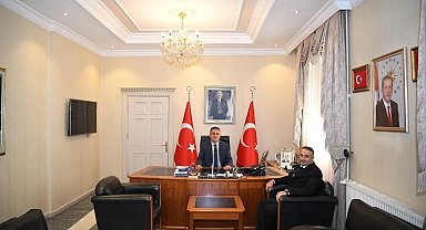 Muğla AFAD Müdürü Cindioğlu göreve başladı