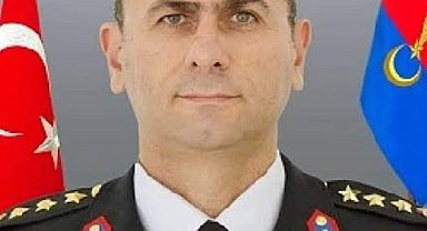 Muğla İl Jandarma Komutanı değişti