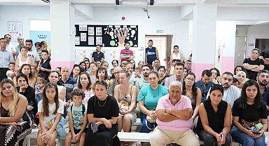 Muğla'da anasınıfı öğrencilerinin şubeleri kura ile belirlendi