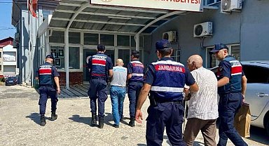Muğla'da orman yangınına sebep oldukları iddia edilen arıcılar "Suçsuzuz" dedi