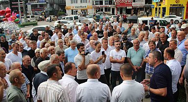 Muhtarlardan 'kokarca' için çözüm önerisi