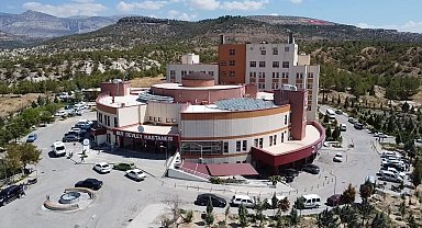 Mut'un MR cihazı çevre ilçelere de hizmet verecek