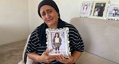 Narin'in annesi Yüksel Güran: "Okula az kaldı, bütün çocuklar kapımın önünden gidiyor. Narin olmaz ise yaşayamam"