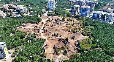 Naula Antik Kenti turizme kazandırılıyor