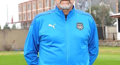 Nazilli Belediyespor, Sönmez ile Giresunspor karşılaşmasına hazırlanıyor