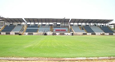 Nazillispor'dan şehit yakınları ve gazilere ücretsiz maç bileti