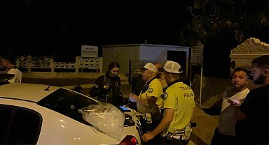 Ne uygulamadan kaçabildiler ne de cezadan