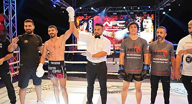 Nefes kesen maçı İzzettin Altunsöz kazandı