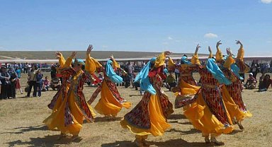 Nogay Türkleri Sabantoy Şöleni, Şereflikoçhisar ve Kulu'da düzenlenecek