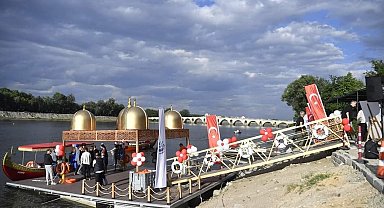 Nostaljik Tren ve Kancabaşı kayık artık ücretli