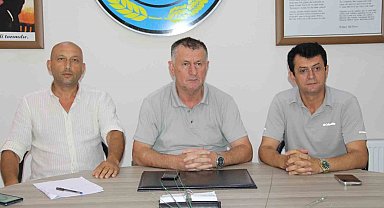 Oda başkanlarından 'kahverengi kokarca' açıklaması