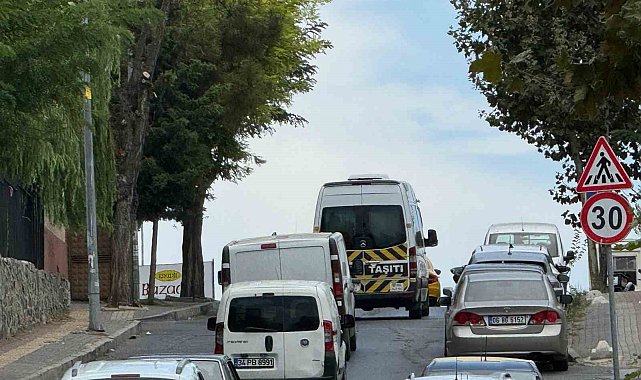 Okul servisi ücretleri velilerin korkulu rüyası oldu
