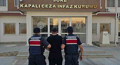 Önce cezaevinden firar etti sonra gelip teslim oldu