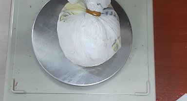 Ordu'da uyuşturucu operasyonu: 2 tutuklama