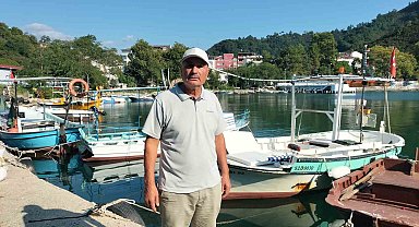 Ordulu balıkçılar, yeni sezonda palamuttan umutlu