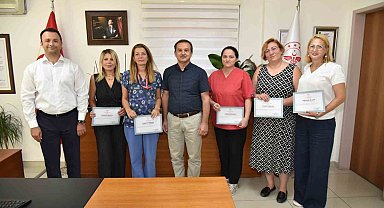 Organları 3 kişiye hayat verdi